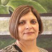 Mrs. Veena Vohra, Principal
